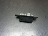 Tailgate/trunk/boot exterior handle
