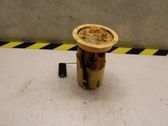 Pompe d'injection de carburant à haute pression