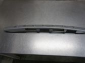 Tailgate/trunk/boot exterior handle