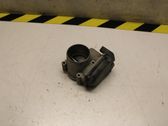 Throttle valve