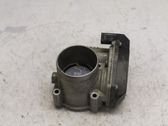 Throttle valve