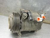Air conditioning (A/C) compressor (pump)