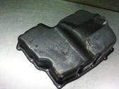 Oil sump