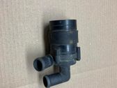 Vesipumppu