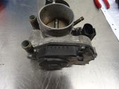 Throttle valve