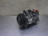 Air conditioning (A/C) compressor (pump)