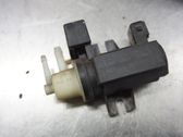 Electroválvula del turbo