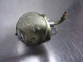 Vacuum pump
