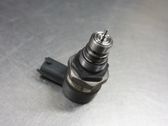Fuel pressure regulator