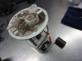 Bomba de alta presión de inyección de combustible