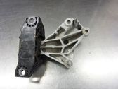 Engine mounting bracket