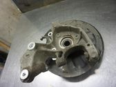 Cubo de rueda delantera