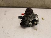 Fuel injection high pressure pump