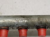 Fuel main line pipe