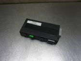 Tow bar trailer control unit/module