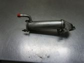 EGR valve cooler