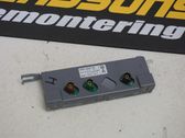 Aerial antenna amplifier