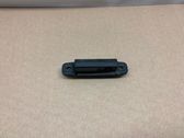 Tailgate/trunk/boot exterior handle