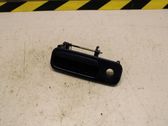 Tailgate/trunk/boot exterior handle