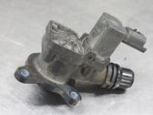 Turbolader Druckwandler Magnetventil