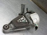 Engine mounting bracket