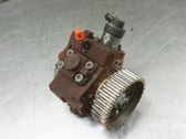 Fuel injection high pressure pump