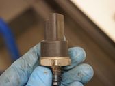 Fuel pressure regulator