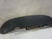 Rear bumper lower part trim