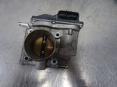 Soupape d'étranglement