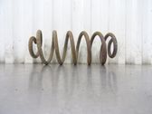 Muelle espiral trasero