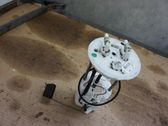 Bomba de alta presión de inyección de combustible