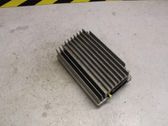 Sound amplifier