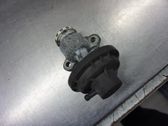 EGR valve