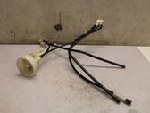 Fuel level sensor