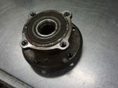 Rodamiento de cubo de rueda trasera