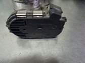 Throttle valve