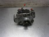 Fuel injection high pressure pump