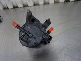Fuel filter housing