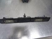 Tailgate/trunk/boot exterior handle