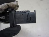 Mass air flow meter