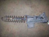 Fuel injection high pressure pump