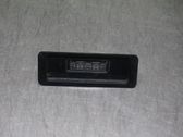 Number plate light