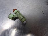 Inyector de combustible