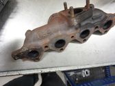 Exhaust manifold