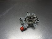 Vacuum pump