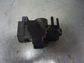 Vacuum valve
