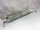 Engine oil radiator