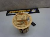 Fuel injection high pressure pump