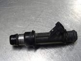 Inyector de combustible