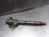 Inyector de combustible